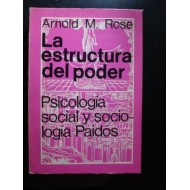 LA ESTRUCTURA DEL PODER