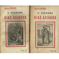 DÍAS ACIAGOS (2 Vol)
