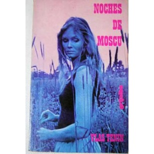 NOCHES DE MOSCÚ