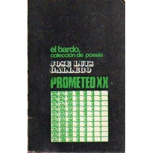 PROMETEO XX