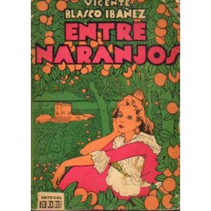 ENTRE NARANJOS