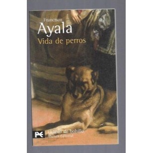 VIDA DE PERROS