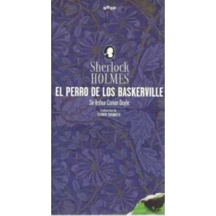 EL PERRO DE LOS BASKERVILLE