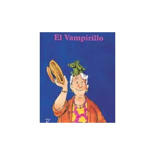 EL VAMPIRILLO