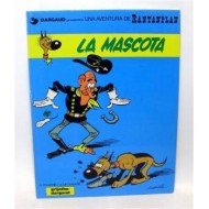 LA MASCOTA