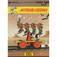 NITROGLICERINA