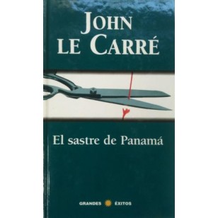EL SASTRE DE PANAMÁ