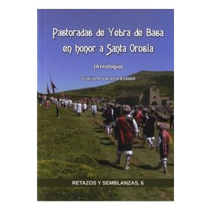 LAS PASTORADAS DE YEBRA DE BASA EN...