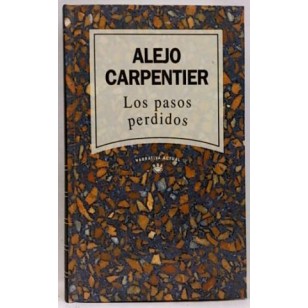 LOS PASOS PERDIDOS