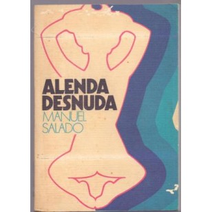 ALENDA DESNUDA 36 actos de una...