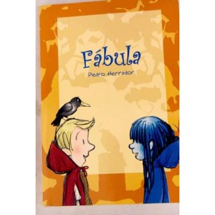 FÁBULA