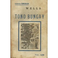 TONO BUNGAY