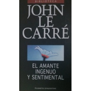 EL AMANTE INGENUO Y SENTIMENTAL