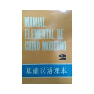 MANUAL ELEMENTAL DE CHINO MODERNO 2