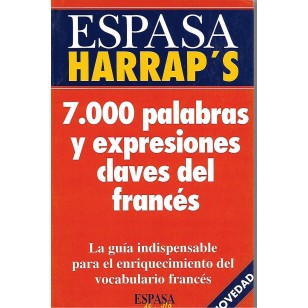 7000 PALABRAS Y EXPRESIONES CLAVES...