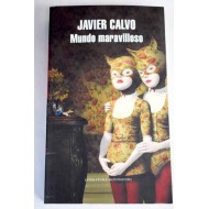 MUNDO MARAVILLOSO