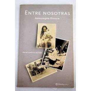 ENTRE NOSOTRAS