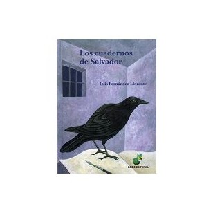 LOS CUADERNOS DE SALVADOR