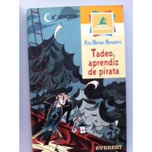 TADEO APRENDIZ DE PIRATA