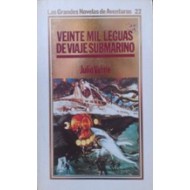 VEINTE MIL LEGUAS DE VIAJE...