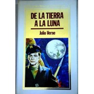 DE LA TIERRA A LA LUNA