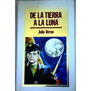 DE LA TIERRA A LA LUNA
