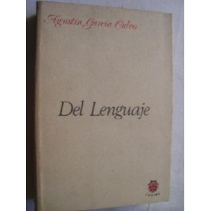 DEL LENGUAJE