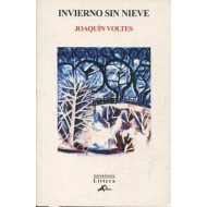 INVIERNOS SIN NIEVE