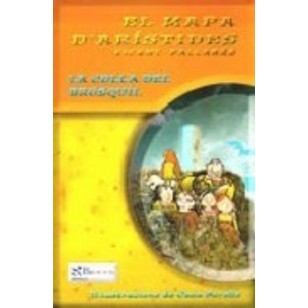 EL MAPA D´ARÍSTIDES