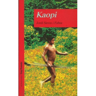 KAOPI (CATALÁN)