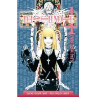 DEATH NOTE 4