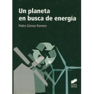 UN PLANETA EN BUSCA DE ENERGÍA
