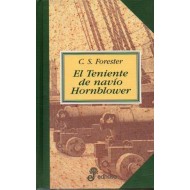 EL TENIENTE DE NAVÍO...