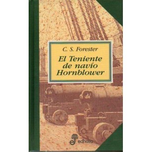 EL TENIENTE DE NAVÍO HORNBLOWER