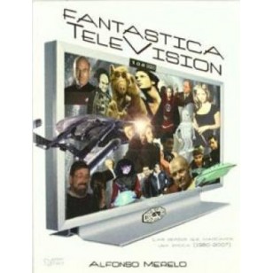 FANTÁSTICA TELEVISIÓN