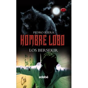 HOMBRE LOBO II LOS BERSEKIR