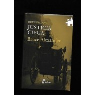 JOHN FIELDING JUSTICIA CIEGA