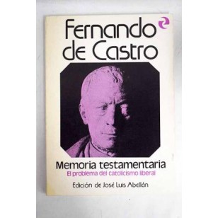 MEMORIA TESTAMENTARIA  el problema...