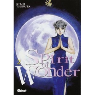SPIRIT OF WONDER 2 (Español)