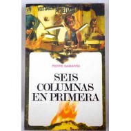 SEIS COLUMNAS EN PRIMERA