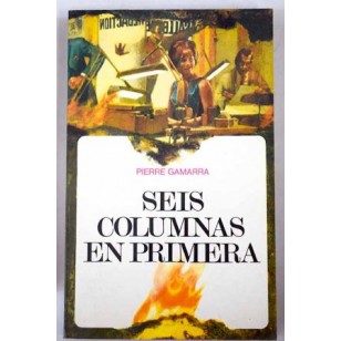 SEIS COLUMNAS EN PRIMERA