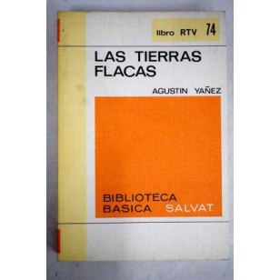LAS TIERRAS FLACAS
