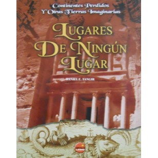 LUGARES DE NINGÚN LUGAR