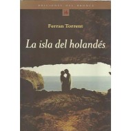 LA ISLA DEL HOLANDÉS
