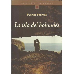 LA ISLA DEL HOLANDÉS