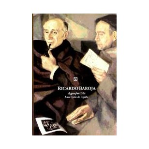 AGUAFORTISTA Una visión de España