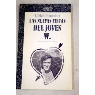 LAS NUEVAS CUITAS DEL JOVEN W.