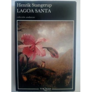 LAGOA SANTA