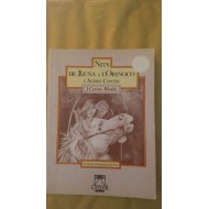 NITS DE LLUNA A L'ORINOCO I...