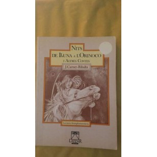 NITS DE LLUNA A L'ORINOCO I ALTRES...